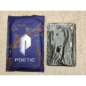 Poetic For Samsung Galaxy Tab S9 FE Case ~ TurtleSkin Series